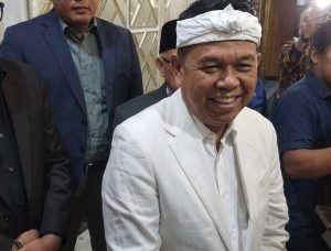 Pemprov Jabar Hentikan Tambang PT Mas Putih Belitung di Karawang